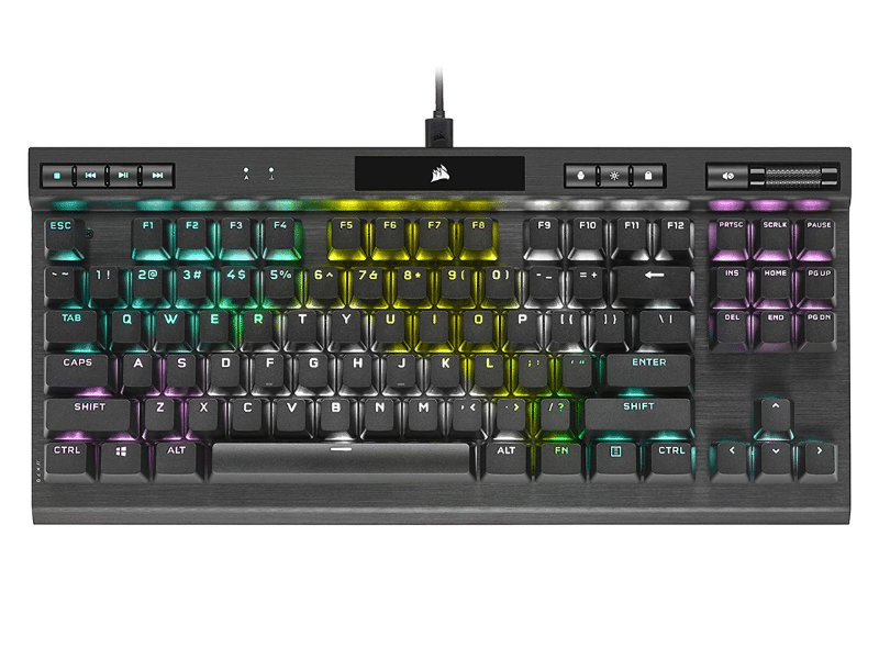 Best Gaming Keyboards 2022