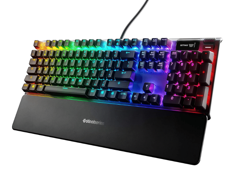 SteelSeries Apex Pro