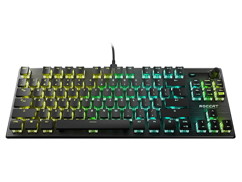 Roccat Vulkan TKL Pro
