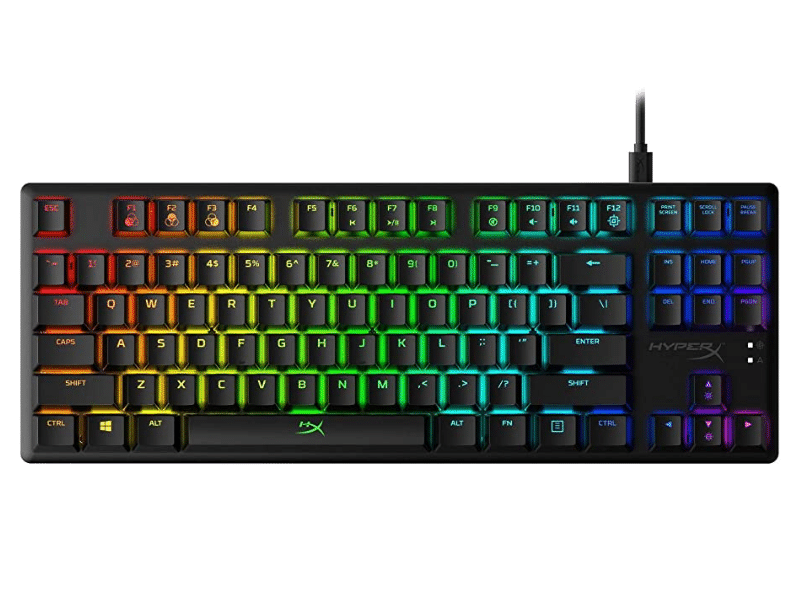 Best Mainstream Gaming Keyboard