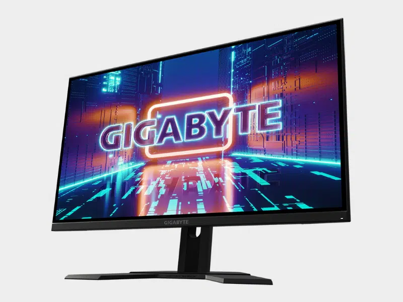 Best Gaming Monitors 2022
