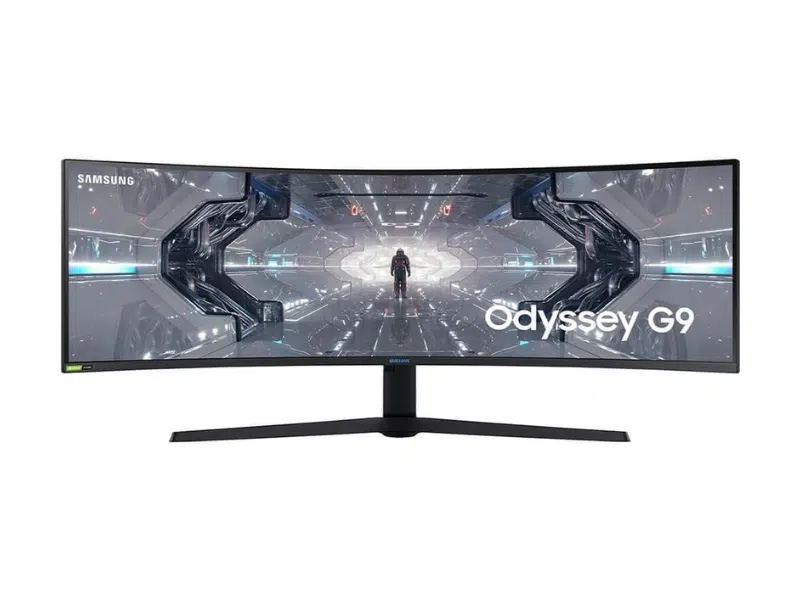 Samsung Odyssey G9