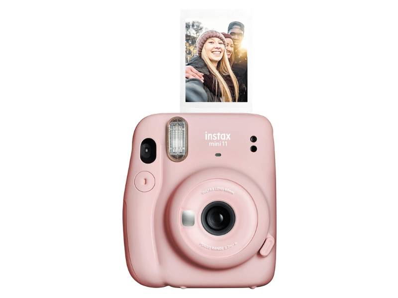 Fujifilm Instax Mini 11