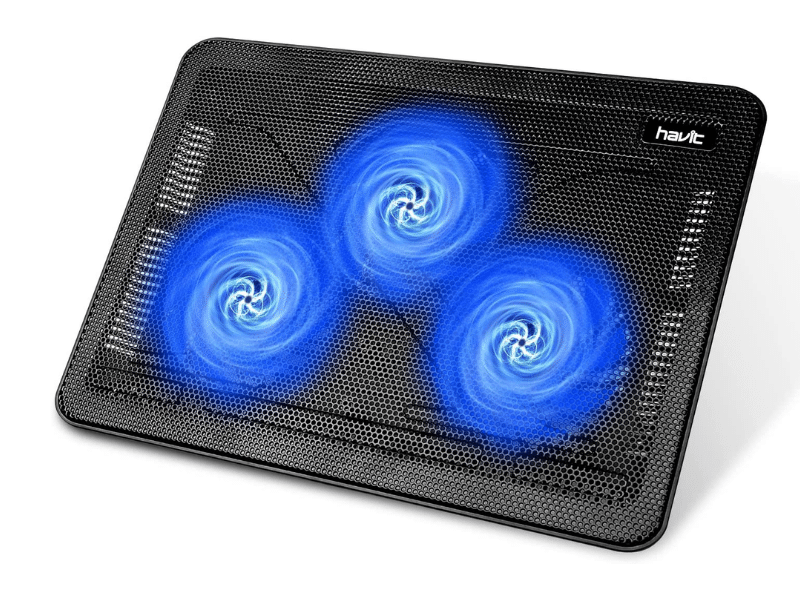 havit Laptop Cooler Cooling Pad
