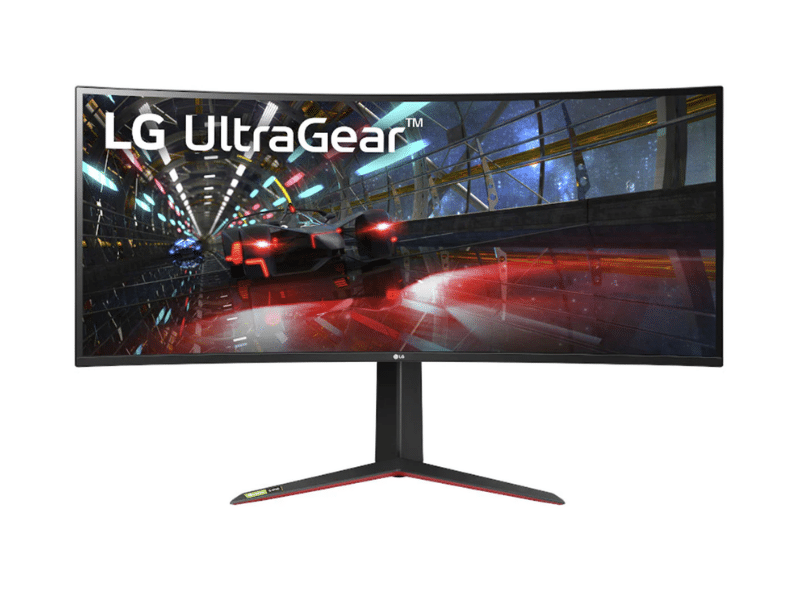 The Best Curved Monitors 2022