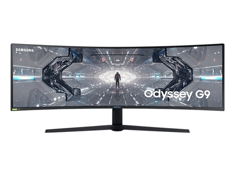 The Best Curved Monitors 2022