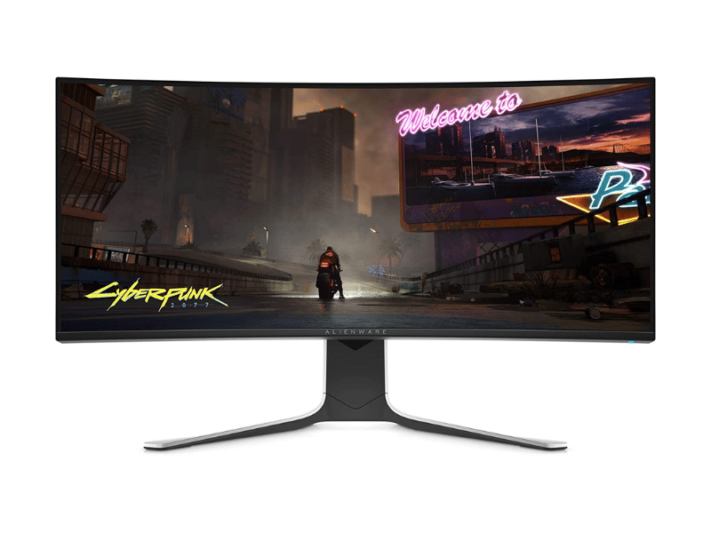 Alienware AW3420DW