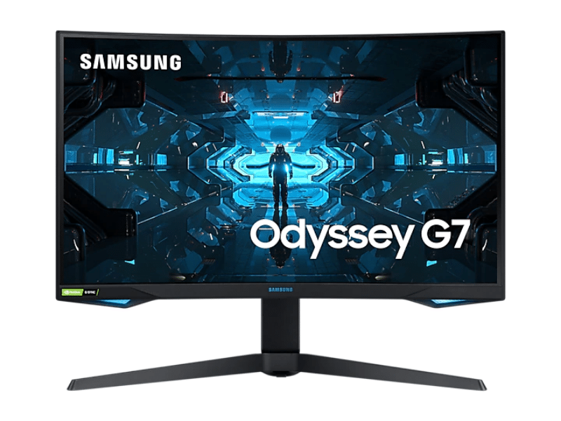 Samsung Odyssey G7