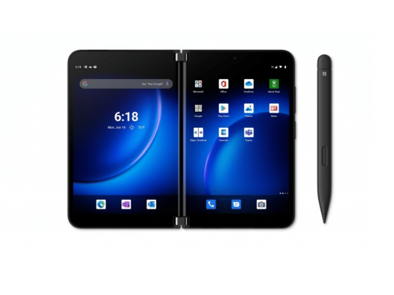 Microsoft Surface Duo 2