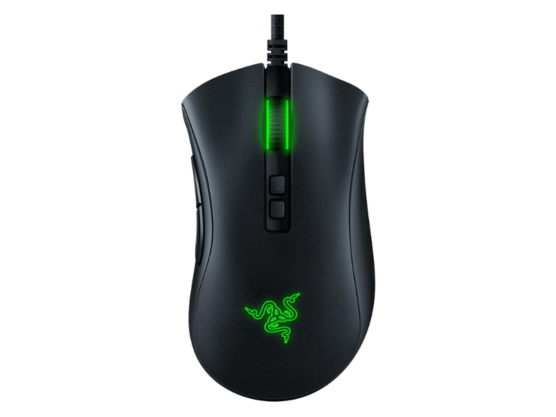 Best Gaming Mouse for 2022