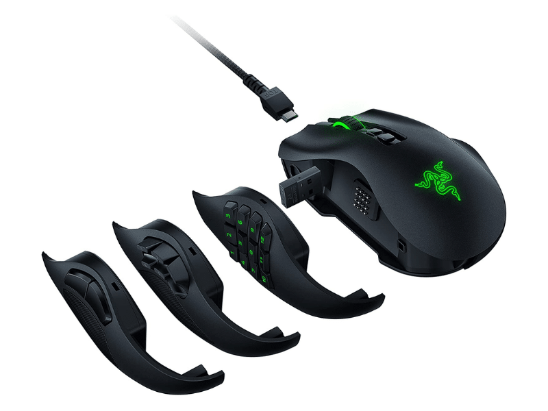 Best Gaming Mouse for 2022