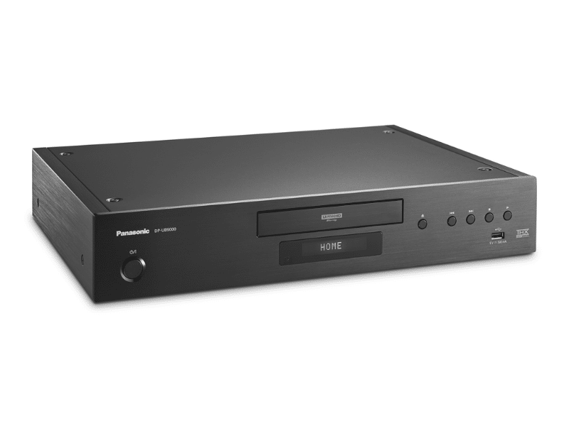 Panasonic DP-UB9000