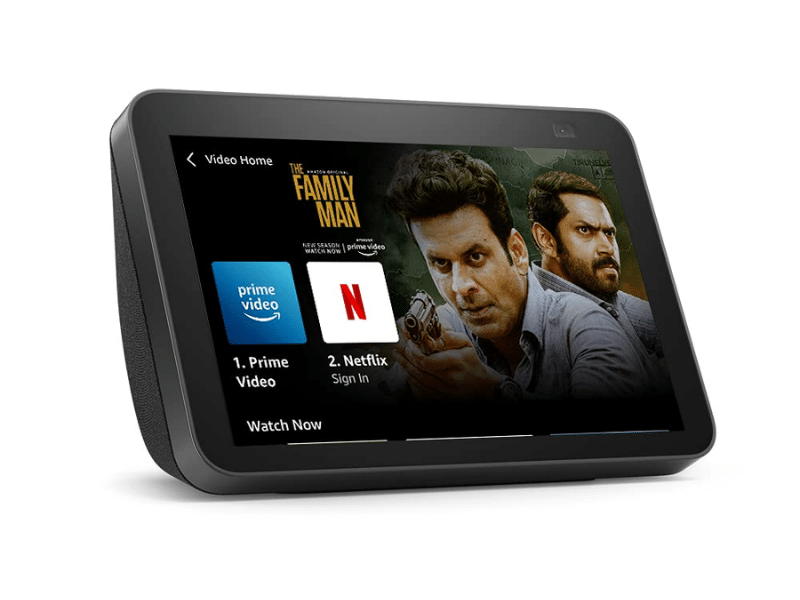 Best Smart Displays for 2022
