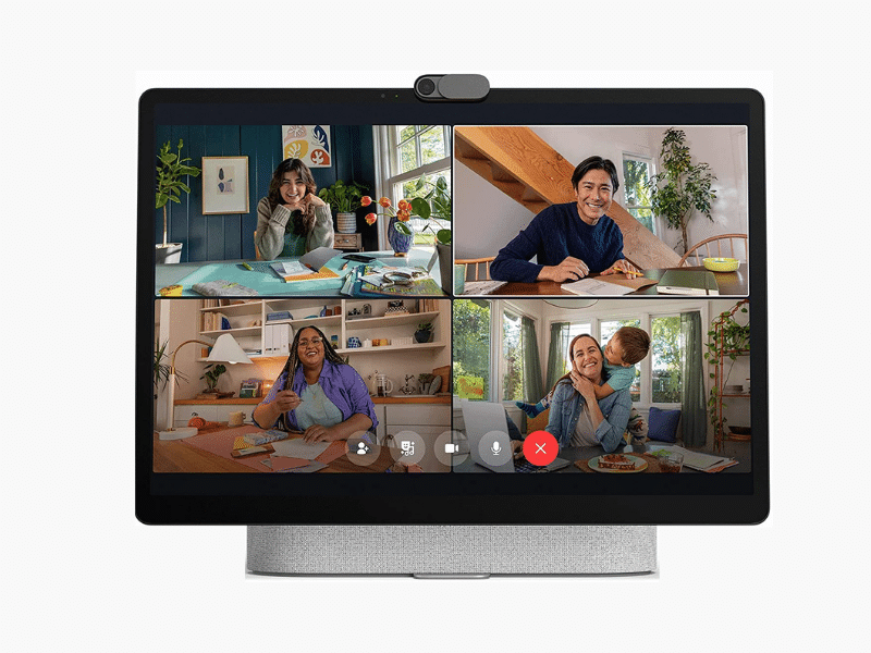 Facebook Portal Plus