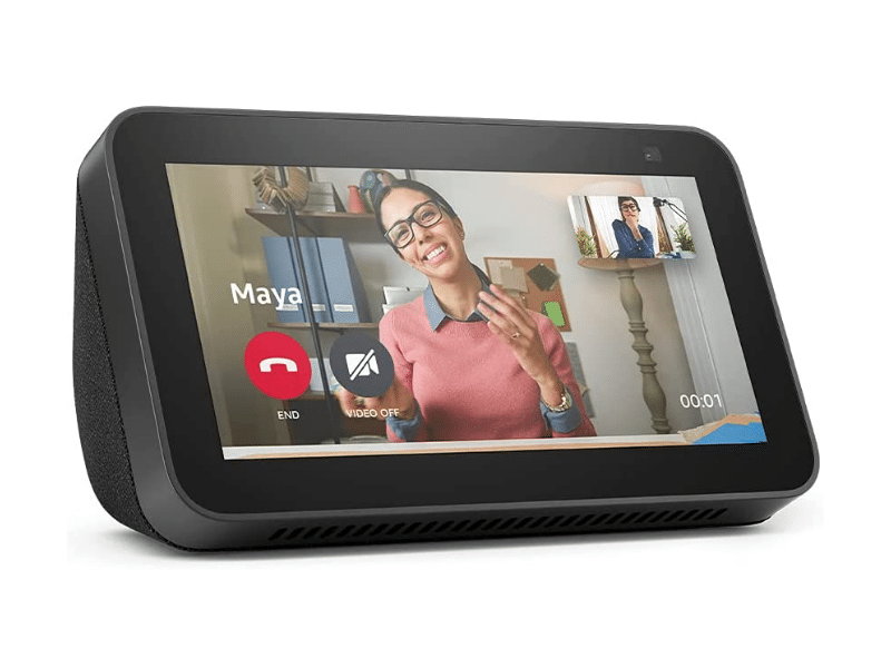 Smart Displays
