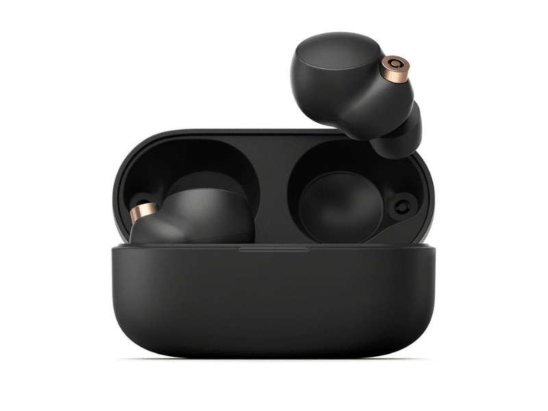 Sony WF-1000XM4 Wireless earbuds