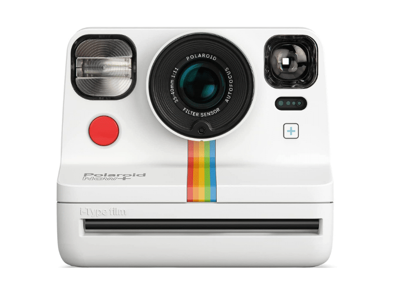 Polaroid Now+