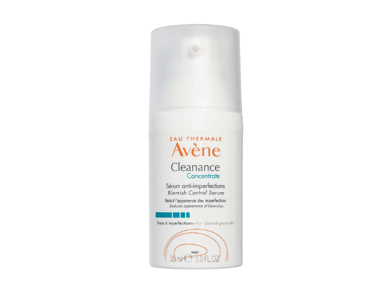 EAU THERMALE AVÈNE Cleanance Concentrate Serum