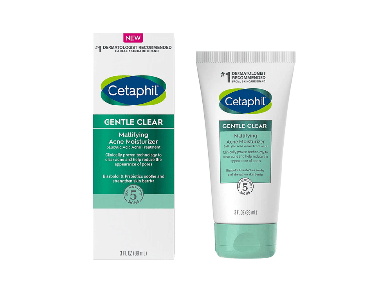 CETAPHIL Acne Moisturizer