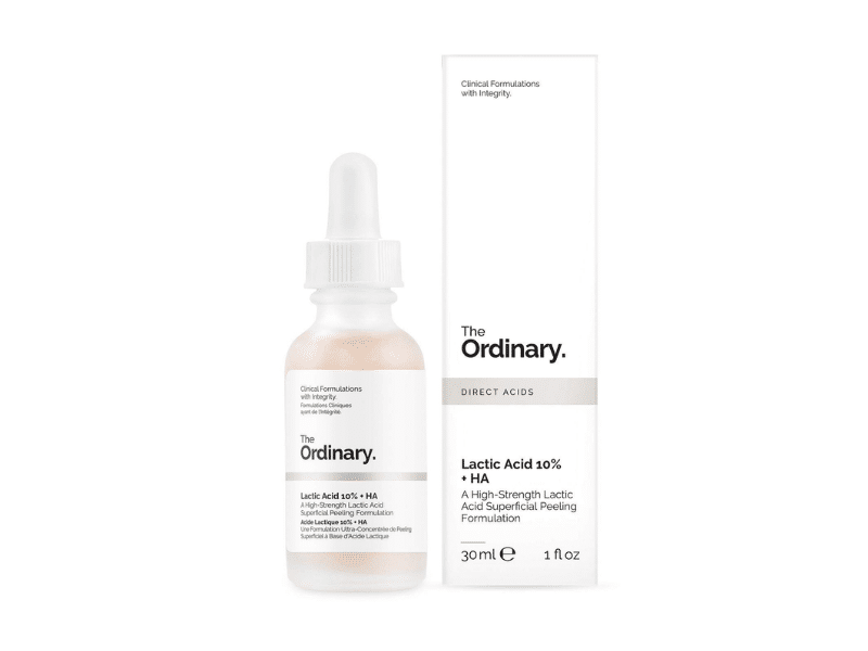 Acne Treatments