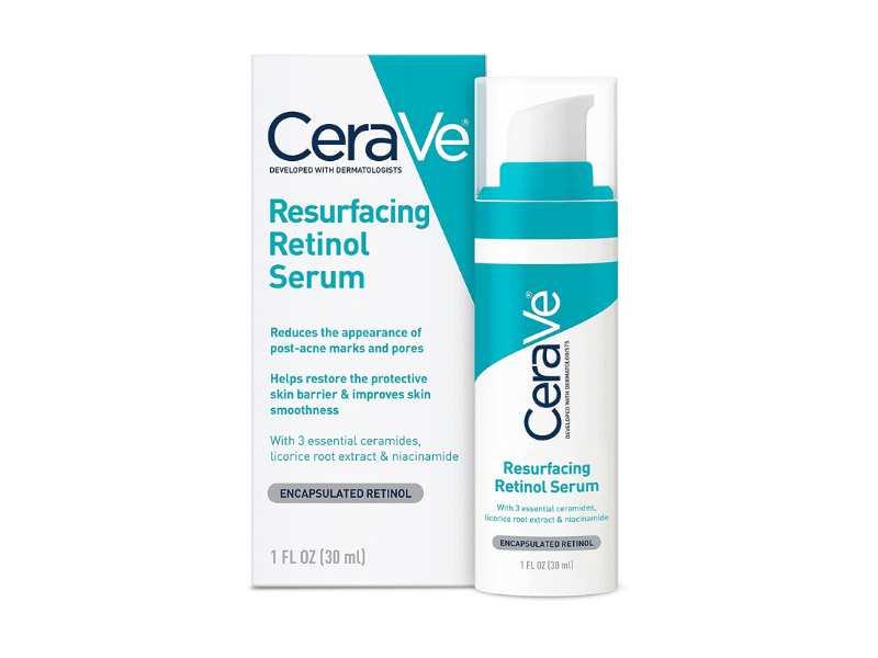 Acne Treatments