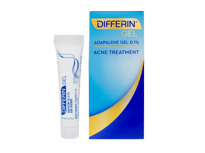 Acne Treatments