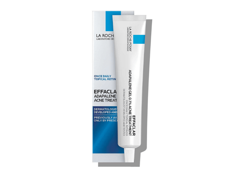 Acne Treatments