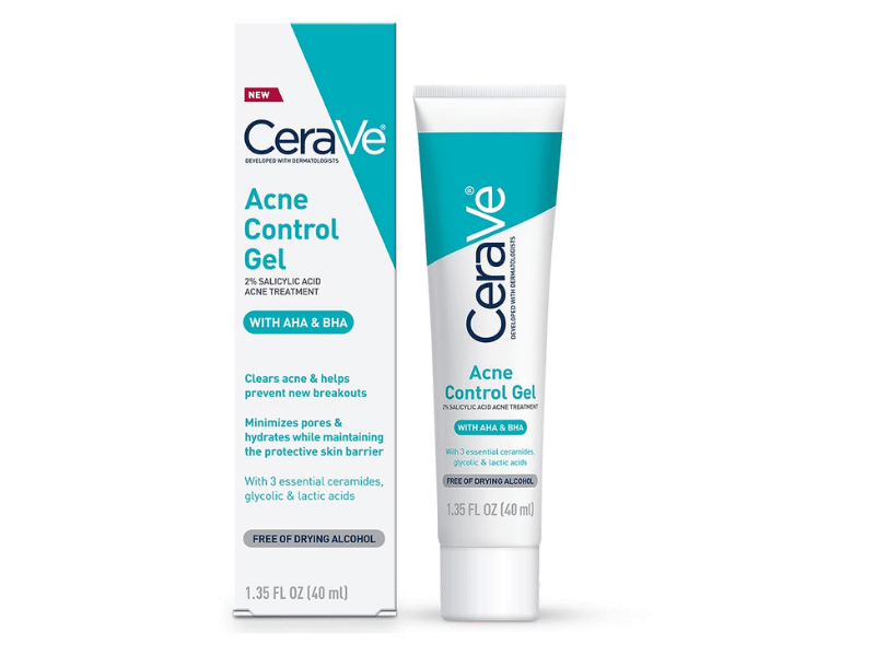 Acne Treatments