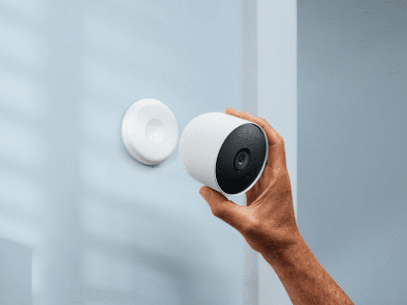 Best Home Security Cameras 2022