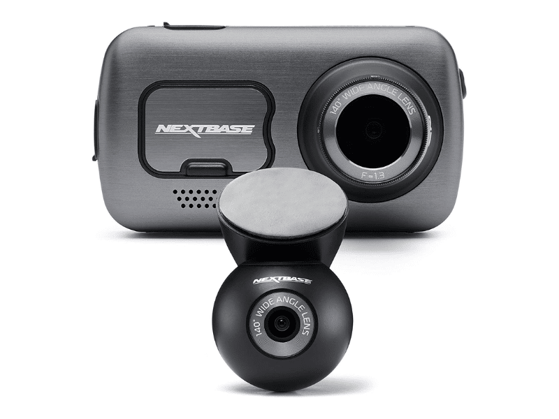 Nextbase 622GW Dash Cams