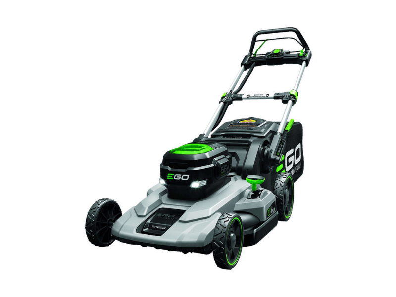 Best Electric Lawn Mowers 2022