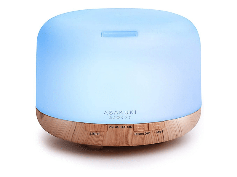 Best Essential Oil Diffusers 2022