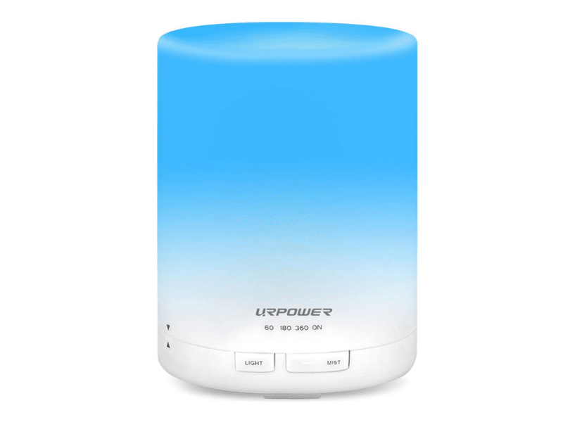 Best Essential Oil Diffusers 2022