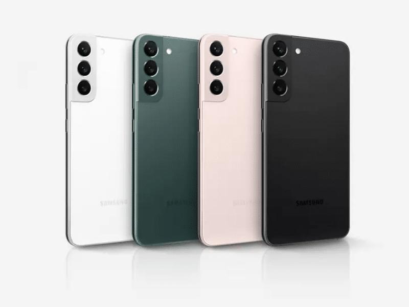 Best Samsung Phones 2022