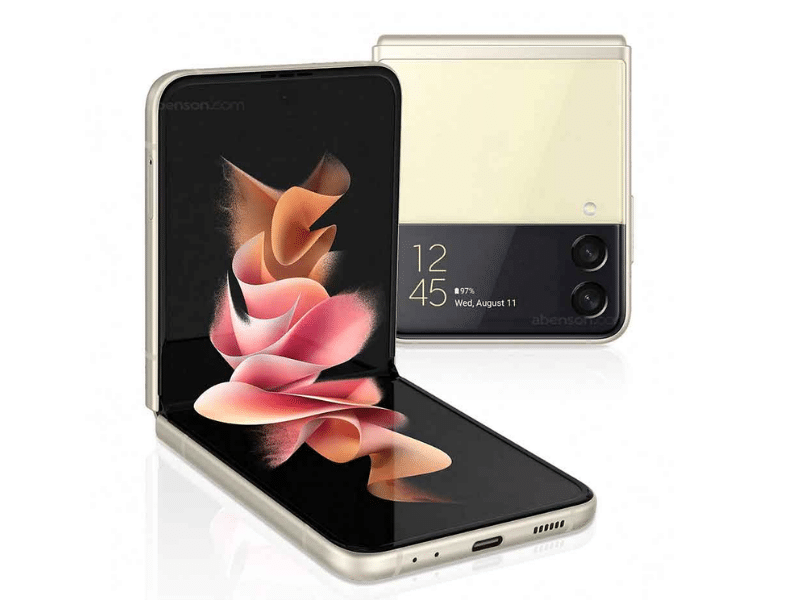 Samsung Galaxy Z Flip 3