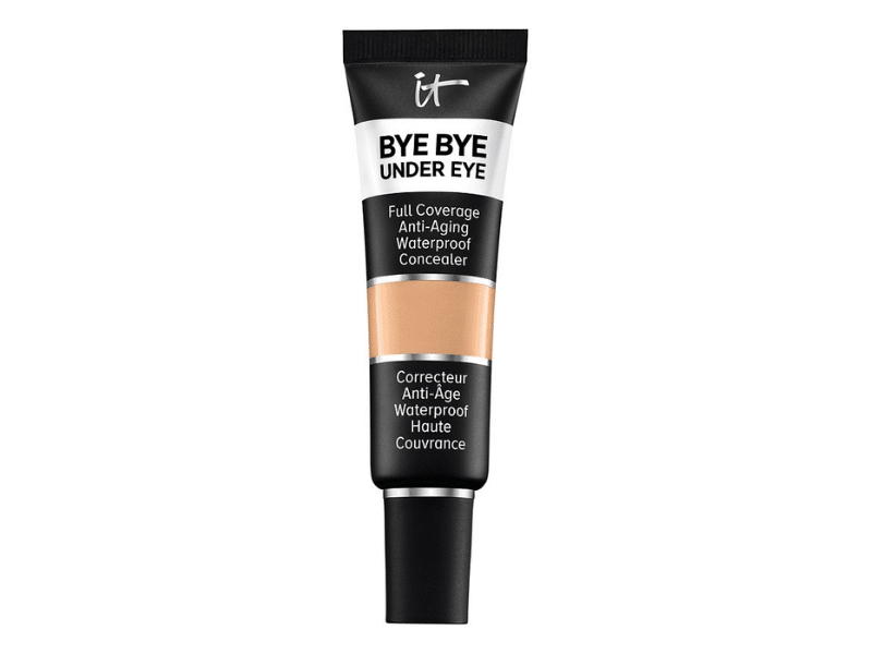 Best Waterproof Concealer