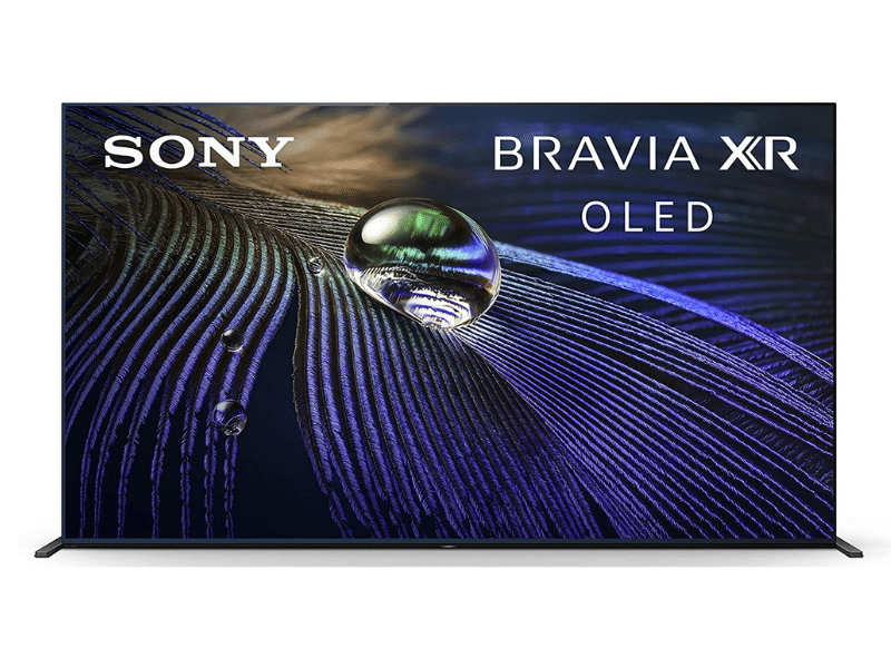 Sony Master Series A90J