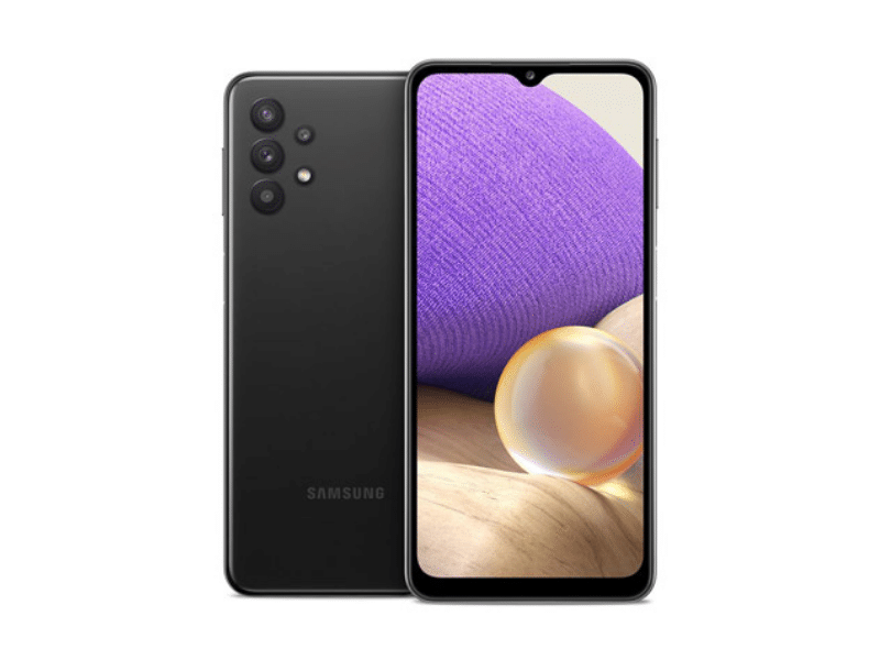 Budget Phones