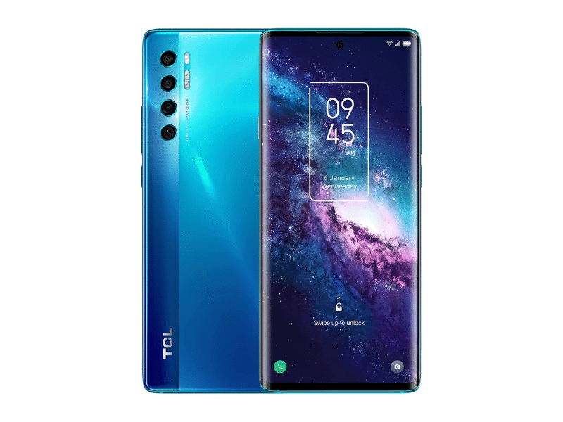 TCL 20 Pro 5G