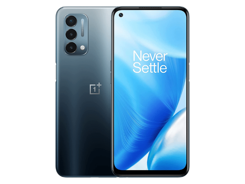 OnePlus Nord N200 5G