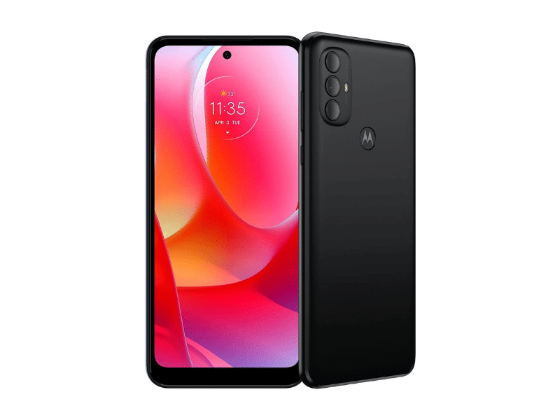 Motorola Moto G Power (2022)