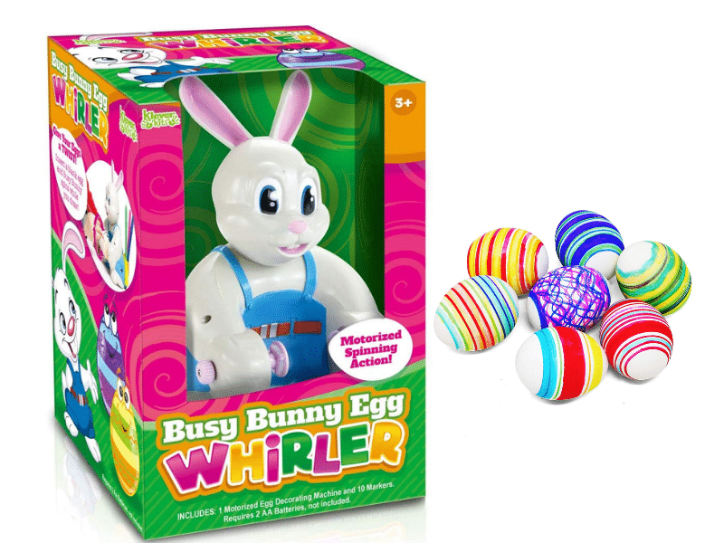 Best Easter Egg Decorating Kits