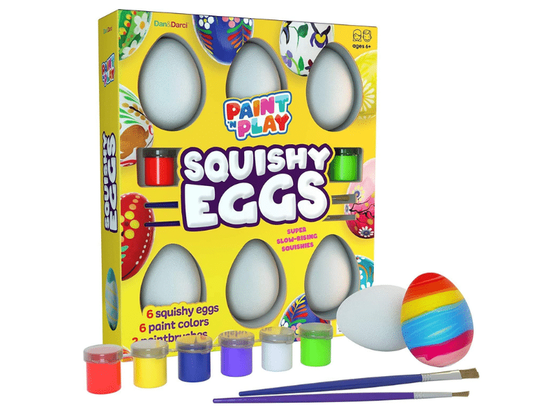 Best Easter Egg Decorating Kits