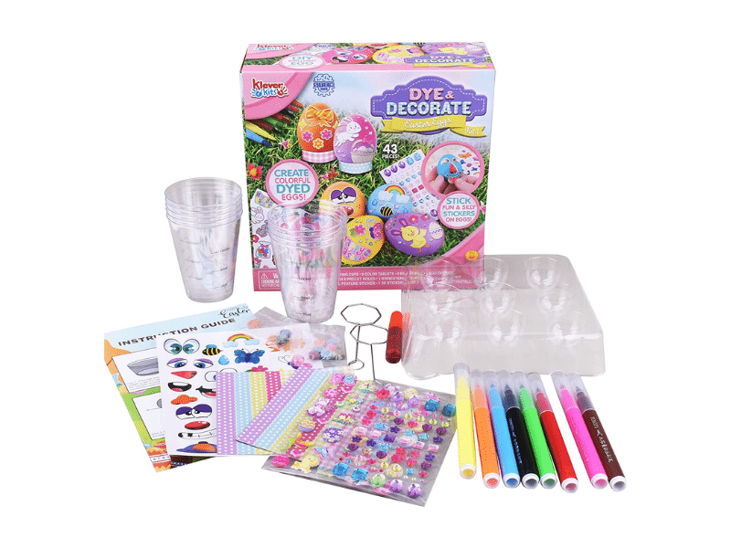 Best Easter Egg Decorating Kits