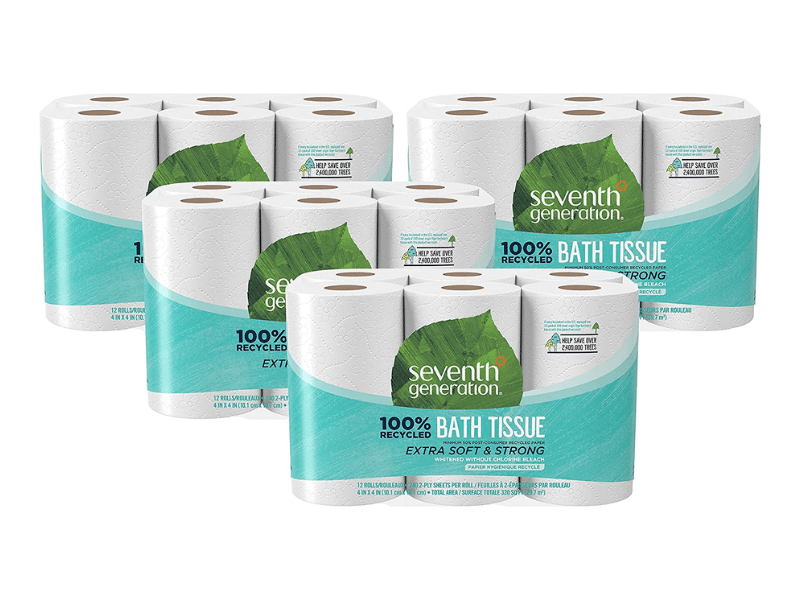 Eco-Friendly Products