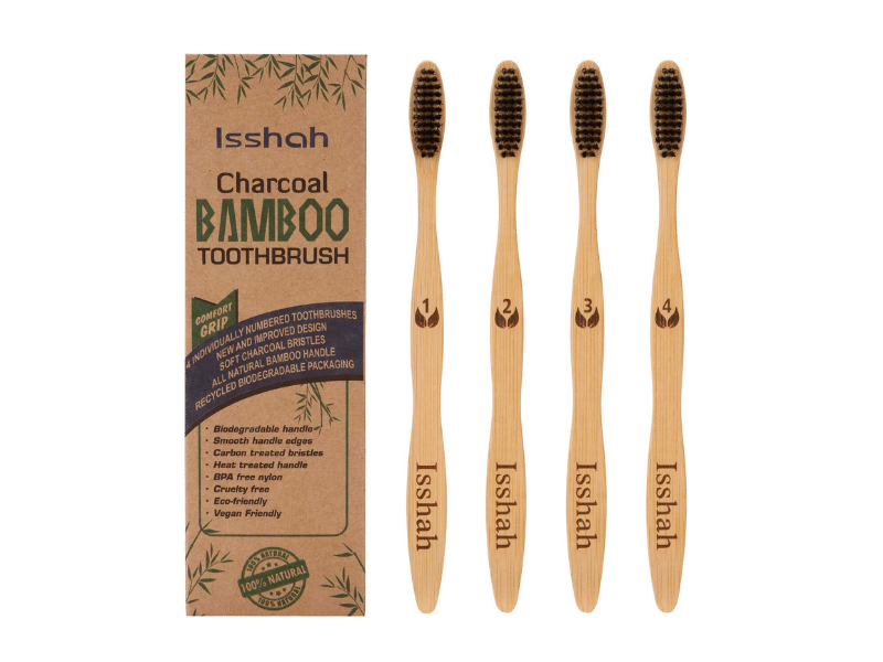 Eco-Friendly Products