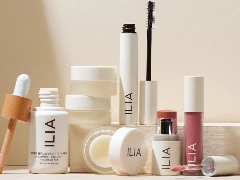 Eco-friendly Makeup Brands