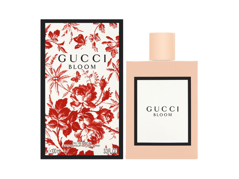 Gucci Bloom