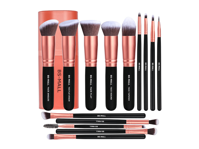 BS-MALL Makeup Brushes 