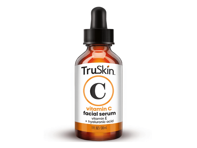 TruSkin Vitamin C Facial Serum